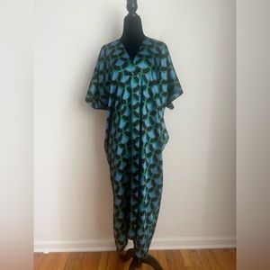 Zara kaftan